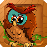 Blithe Owl Escape icon