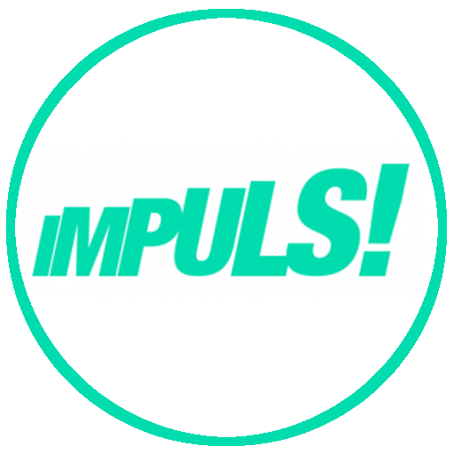 Impuls Associació logo