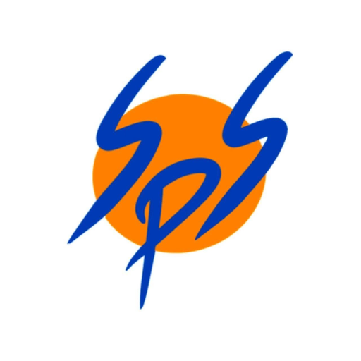 SIDDHARTHA PUBLIC SCHOOL logo