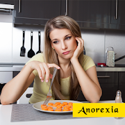 Anorexia  Icon