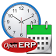 Timesheets for OpenERP icon