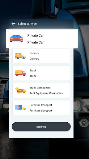 Nashmi Driver Screen 3