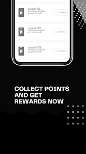 PayPlay: Gift cards Earn Money