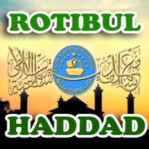 Rotibul Haddad logo