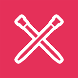 KNITTT - Row Counter App icon