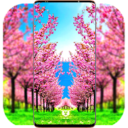  Sakura Wallpaper HD 