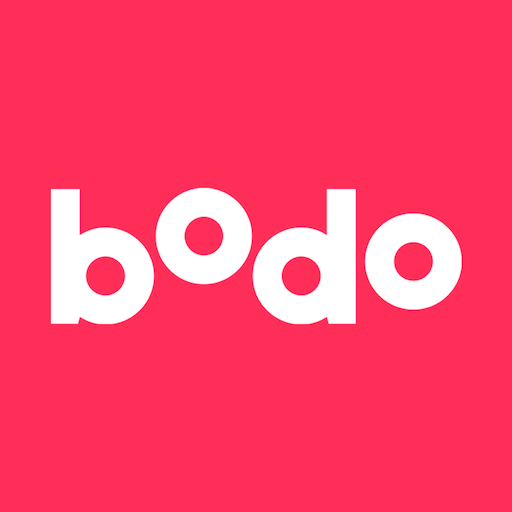 BoDo Picker logo
