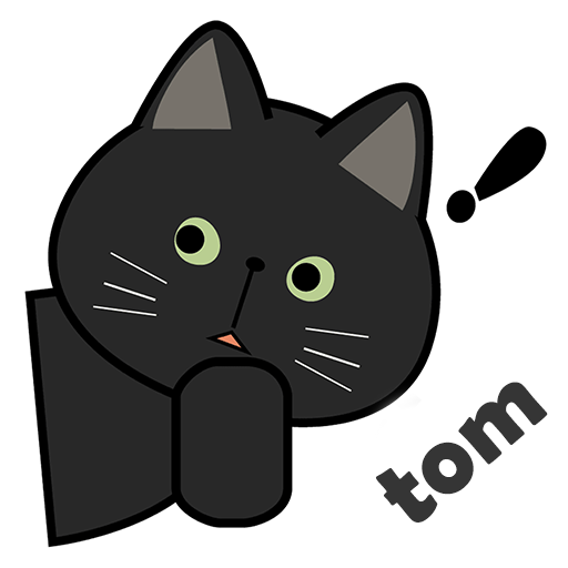 TomVPN- fast stable simple VPN 3.0.5 Icon