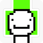 Cover Image of Télécharger Dream Skin for Minecraft  APK