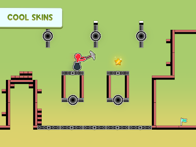 Screenshot 5 Juego de Escalar Martillos android