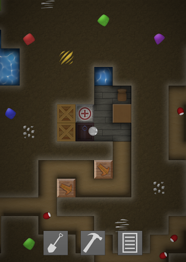 Craftia: action tower defense Screen 3