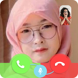 Juyy Putri Video Call Simulato ikonjának képe