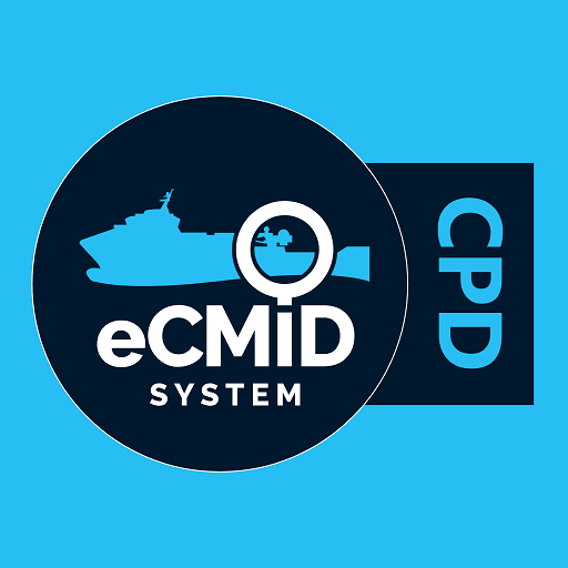 eCMID CPD logo