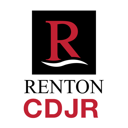 Renton CDJR Connect logo