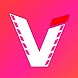 Vidmatè - All Video and Photos Downloader