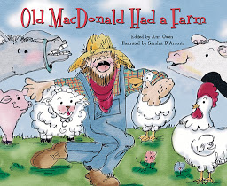 Icon image Old MacDonald Had a Farm
