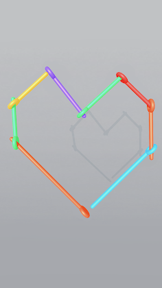Pin Puzzle 3D - Screenshot 3