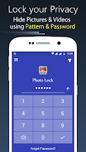 Photo Lock App Hide Pictures Videos Apps On Google Play