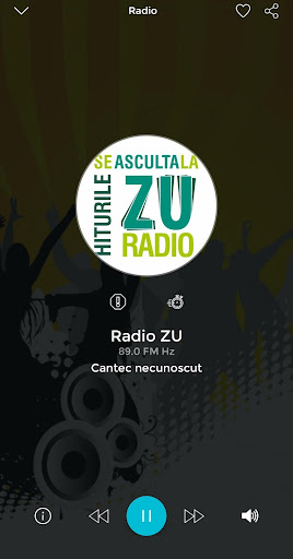 Radio ZU