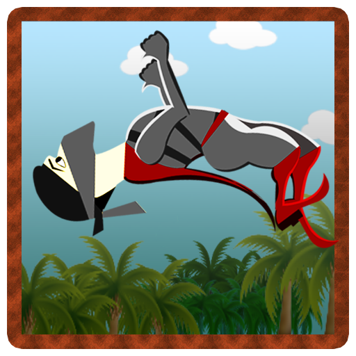 Ninja Koşusu Download on Windows