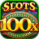 100x Slots - One Hundred Times