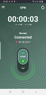Turbo Speed VPN Apk app for Android 2
