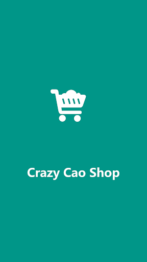 Android application Crazy Cao S screenshort