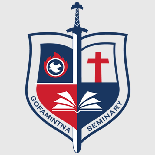 GOFAMINT NA Seminary logo