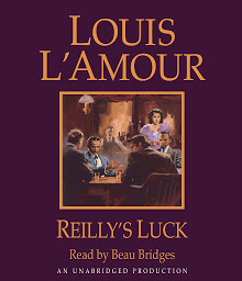 Icon image Reilly's Luck