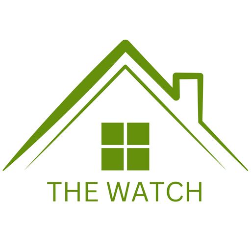 The Watch - Neighbourhoods logo