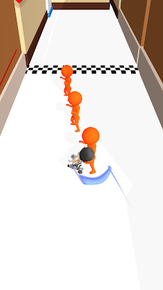 Grapple Run - Screenshot 1