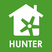 Hunter Fan Visualizer  Icon