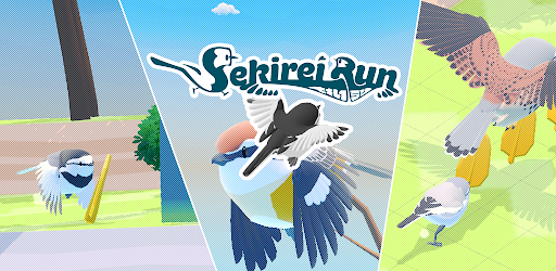 セキレイ ラン Apps En Google Play
