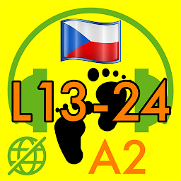 Icon image ČKzK1 L13-24