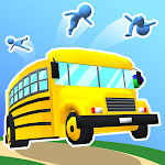 Cover Image of Unduh Packed Bus 3D  APK