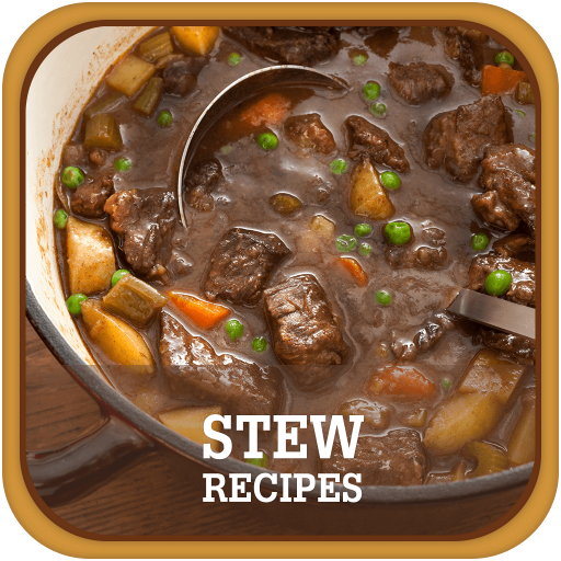 Stew Recipes 32.1.0 Icon