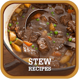 Stew Recipes icon