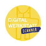 Cover Image of Download Digitalwerkstatt Scanner  APK