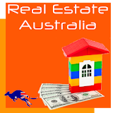 Buy Sell RealEstate Australia icon