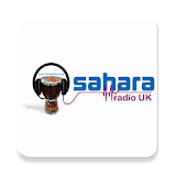 SAHARA RADIO UK icon