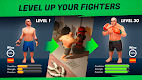 screenshot of MMA Manager 2: Ultimate Fight