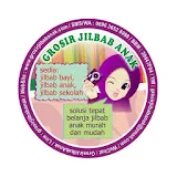 Grosir Jilbab Anak icon