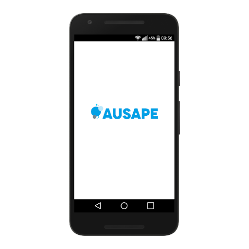 Android application Fórum AUSAPE 2024 screenshort