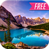 Lakes Jigsaw Puzzles icon