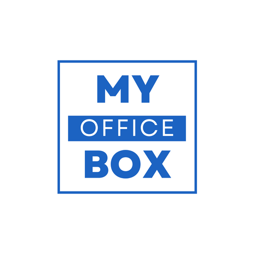 My Office Box logo