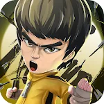 Cover Image of ダウンロード King of kungfu 1.0.1 APK