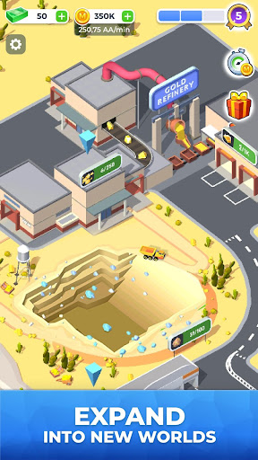 Mining Inc. 3