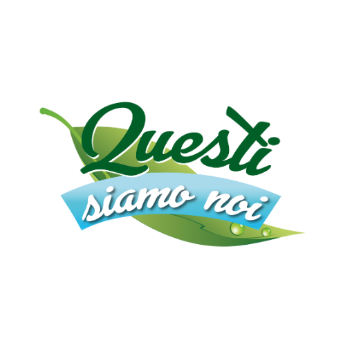 Questi Siamo Noi logo