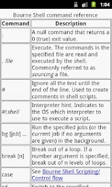 BASH Scripting Guideのおすすめ画像3
