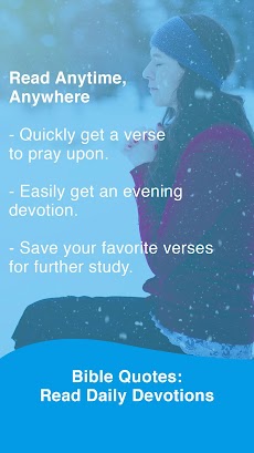 Daily Bible Verse and Devotionのおすすめ画像4